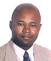 Photo of Richard Mababu Mukiur